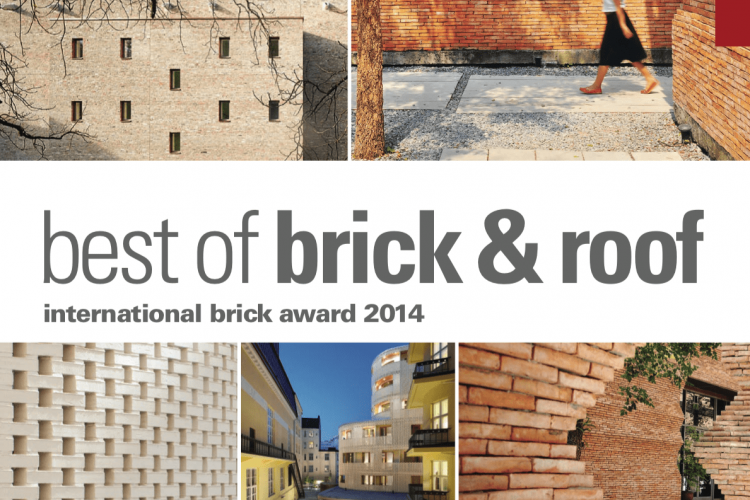 Best of Brick & Roof Award 14